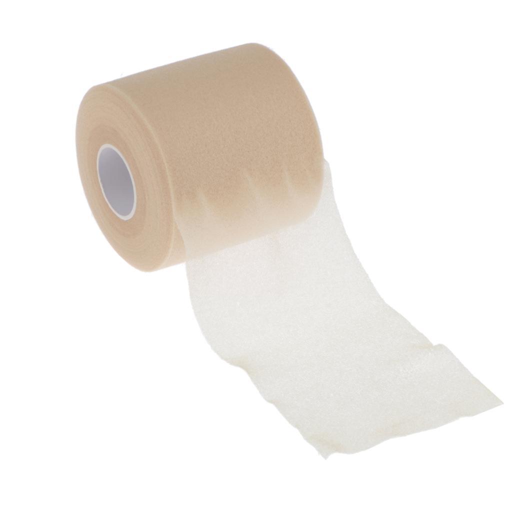 Bandage - Fita de Bandagem Esportiva de Espuma