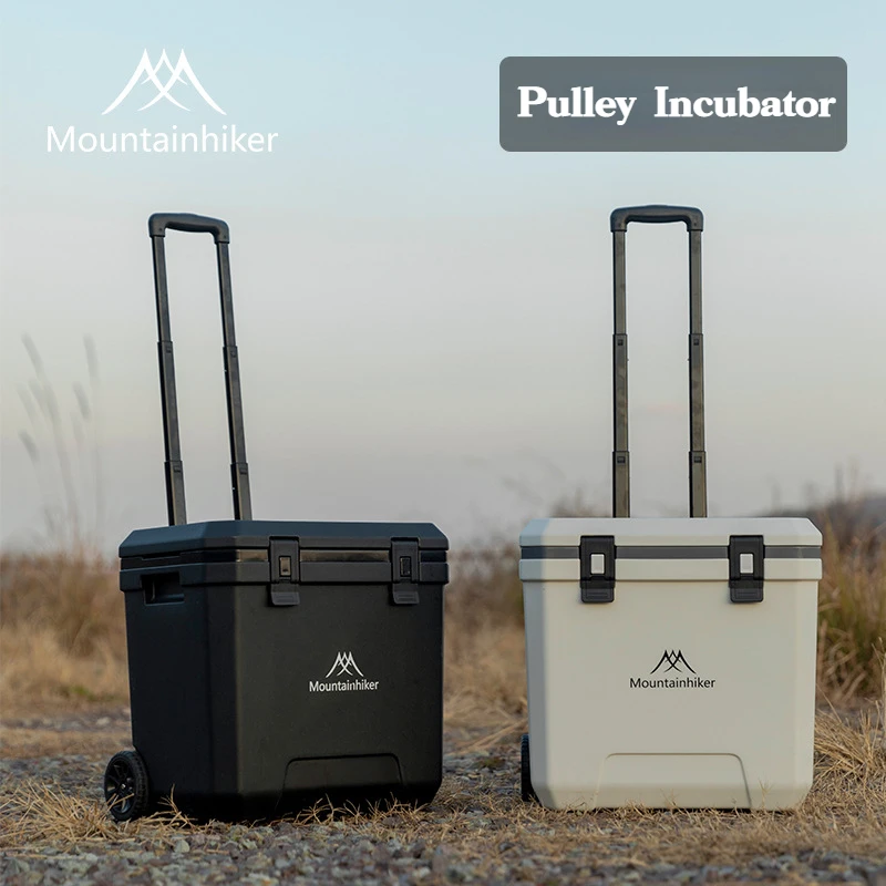 Lab Incubator - Mountainhiker 36l geladeira ao ar livre