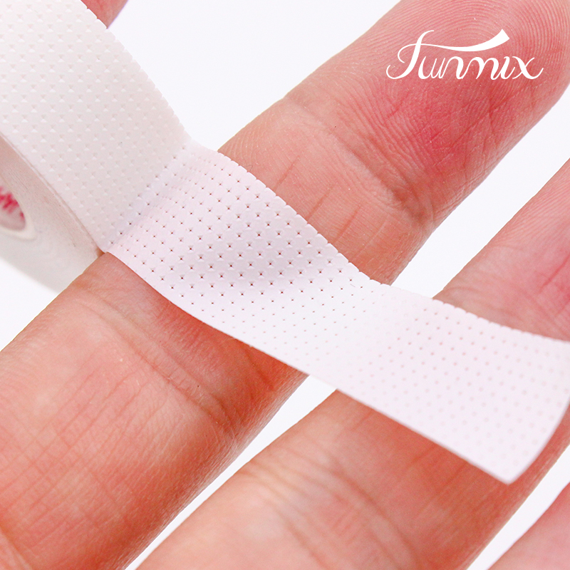 Medical Tape - Fita adesiva respirável do isolamento, Enxerte