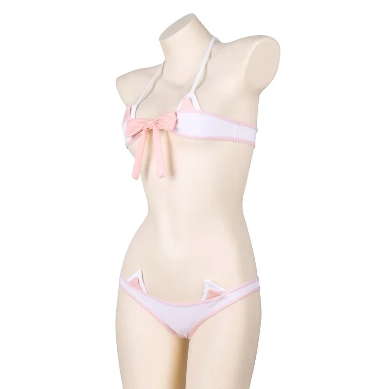 Conjunto de Biquíni Mini Lolit - Bandage avaliação e preço