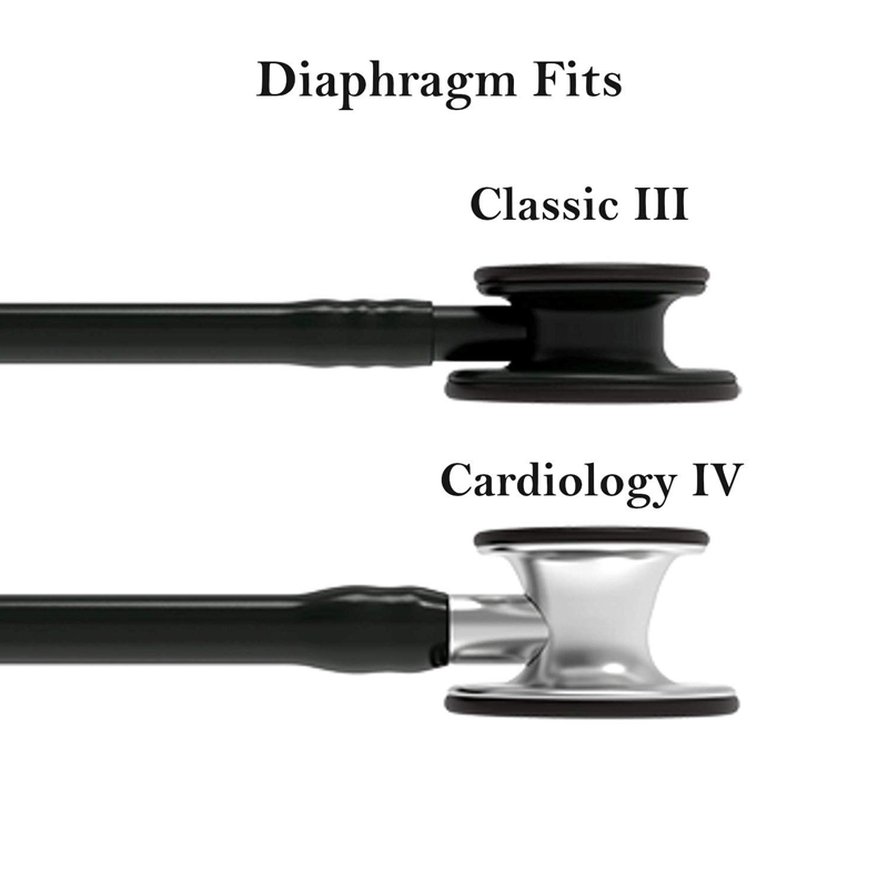 Peças de Reposição para Esteto - Stethoscope avaliação e preço