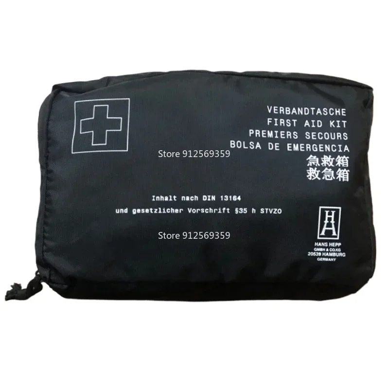 É aplicável ao kit de primeiro - First Aid Kit avaliação e preço