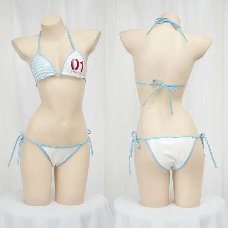 Fantasia de Cosplay de Anime d - Bandage avaliação e preço