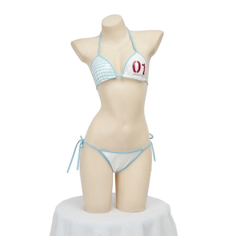 Fantasia de Cosplay de Anime d - Bandage avaliação e preço