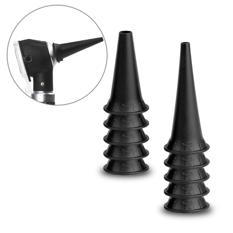 2.4/3/4/5mm 10 pçs/caixa reuti - Stethoscope avaliação e preço