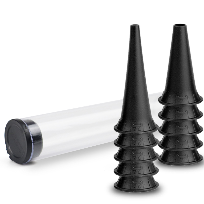2.4/3/4/5mm 10 pçs/caixa reuti - Stethoscope avaliação e preço