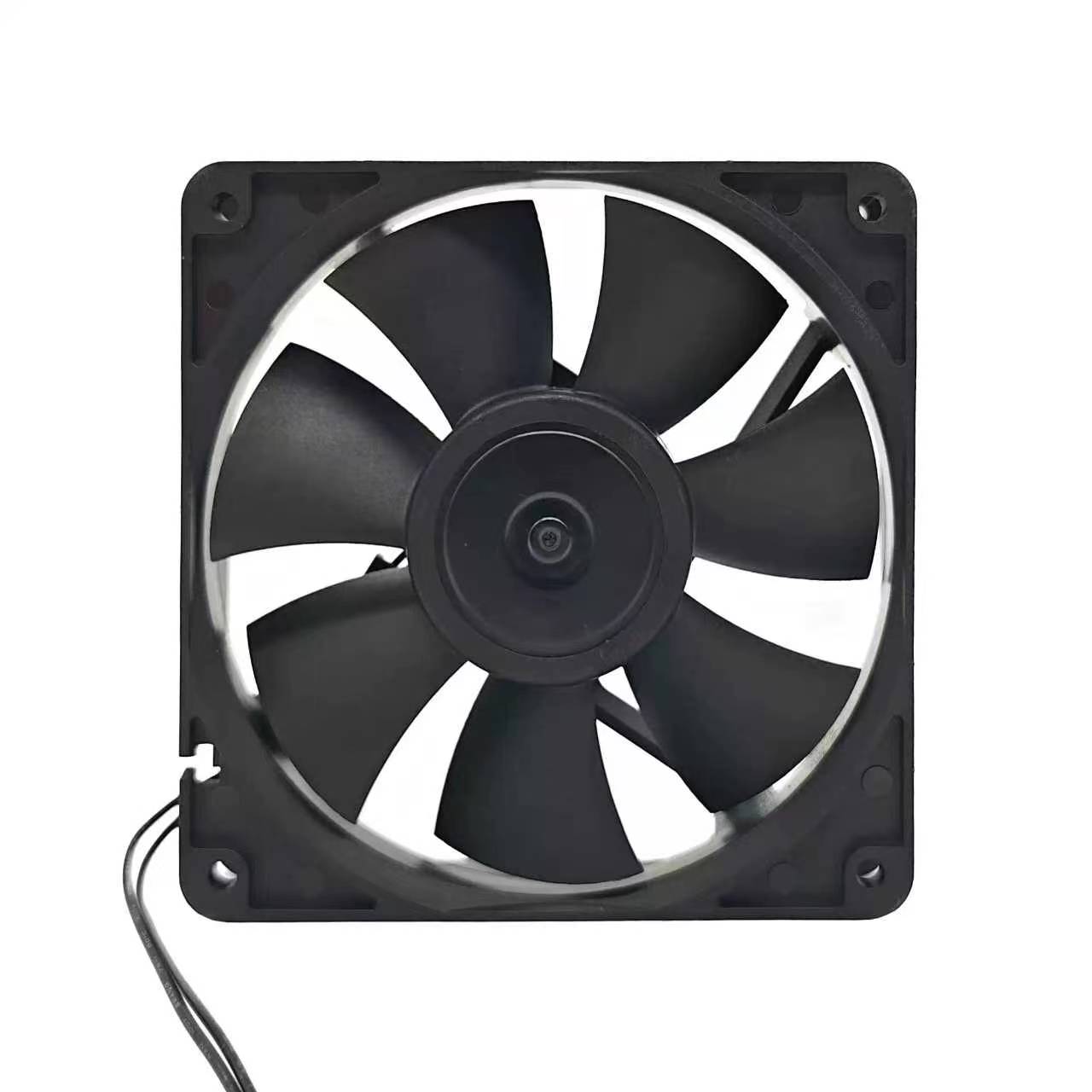 Ventilador Axial SLIDER 12025S - Lab Incubator avaliação e preço
