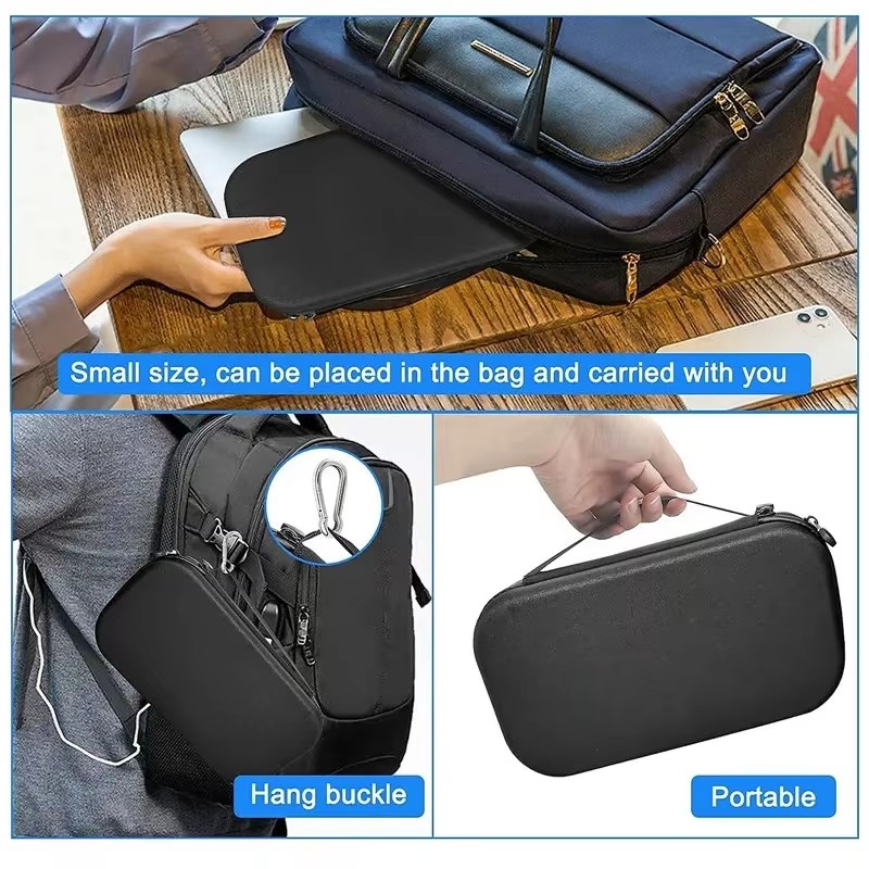 Estojo Organizador Portátil de - Stethoscope avaliação e preço