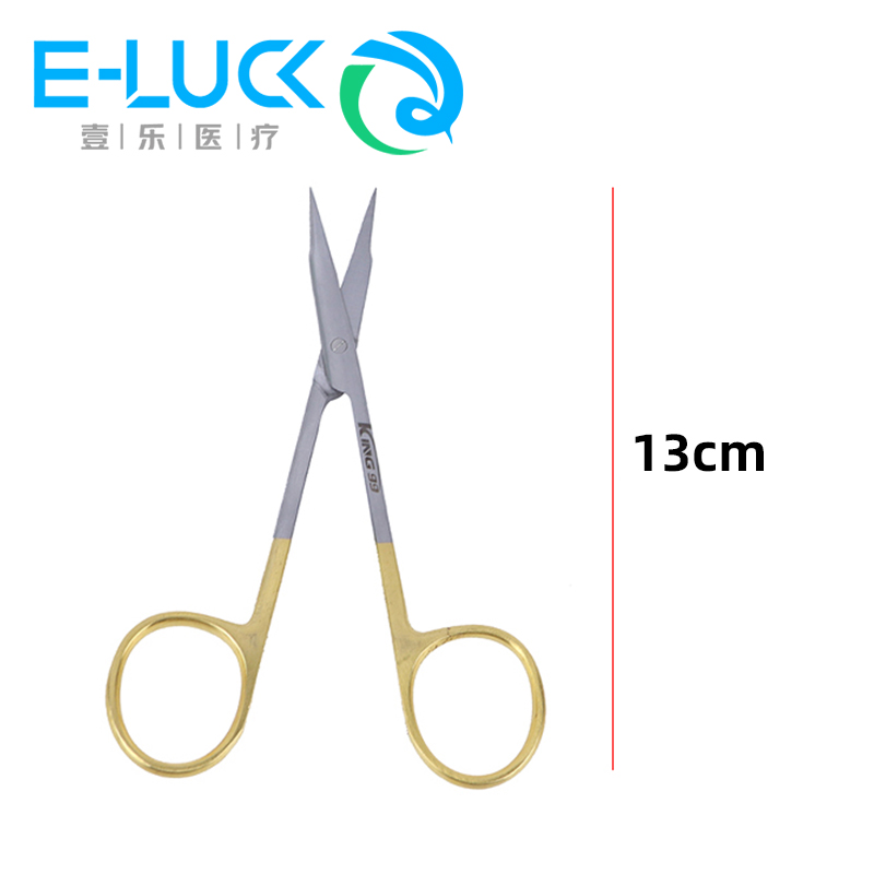 1 pçs dental cirúrgico médico  - Medical Scissors avaliação e preço