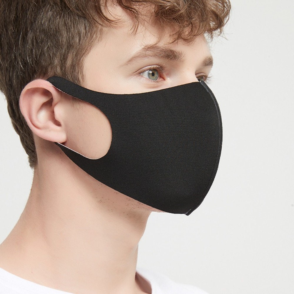 Nova Máscara Respirável de Sed - Surgical Mask avaliação e preço