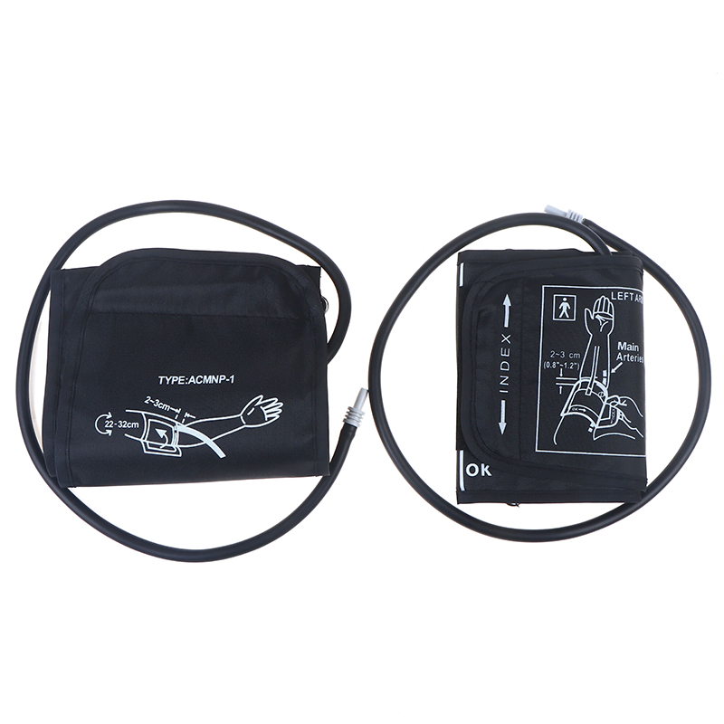 22-32cm/22-42cm tonômetro esfi - Blood Pressure Monitor avaliação e preço