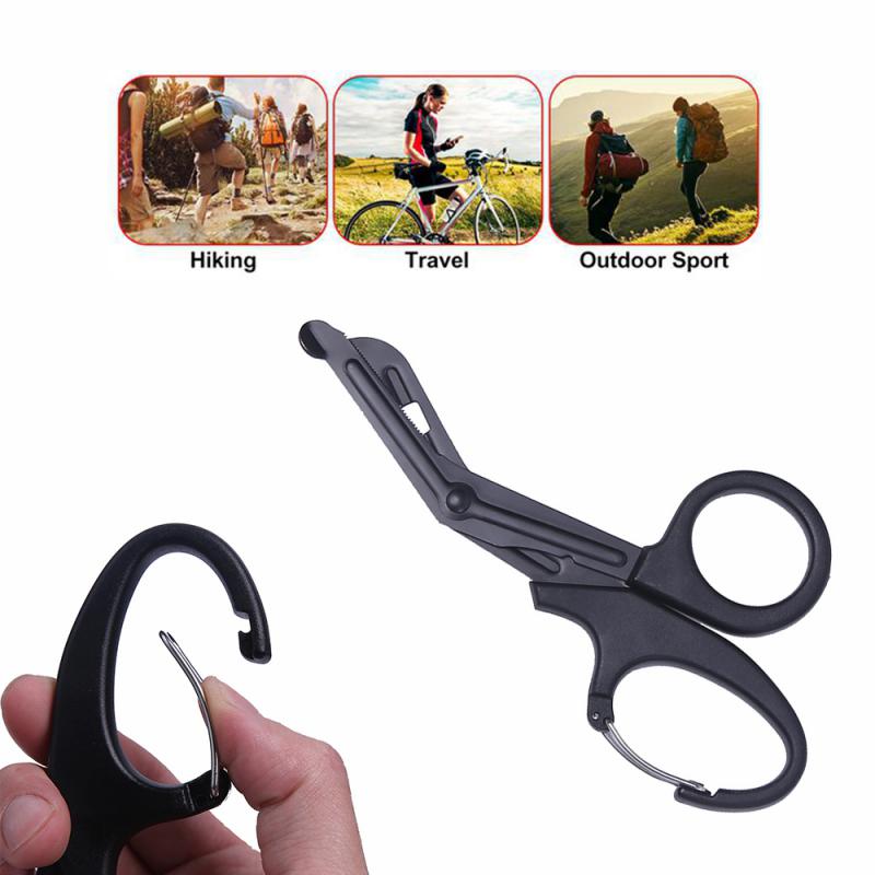 Tesoura de Trauma, Tesoura Méd - Medical Scissors avaliação e preço